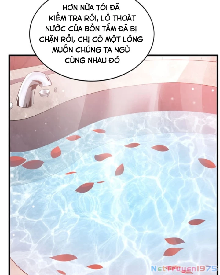Câm Miệng Đi Ác Long, Ta Không Muốn Trông Trẻ Với Ngươi Nữa! Chapter 38 - 27