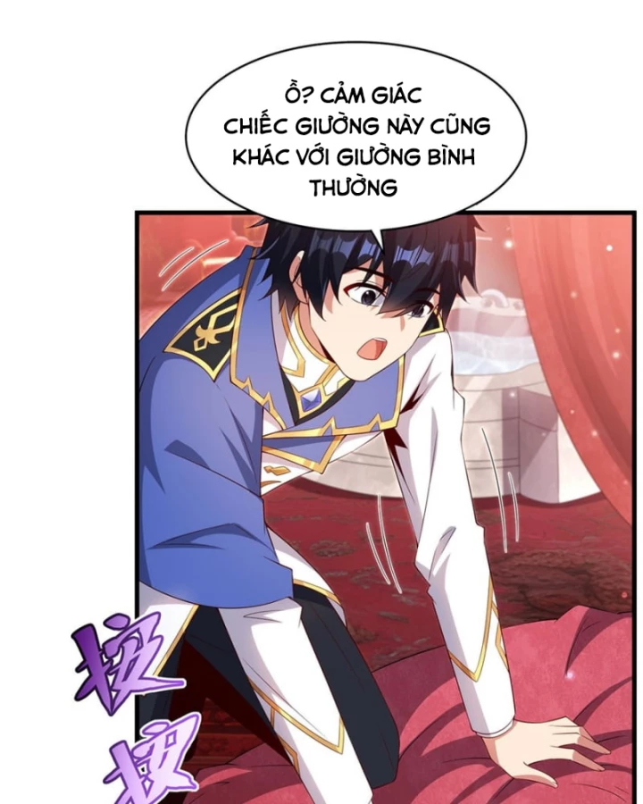 Câm Miệng Đi Ác Long, Ta Không Muốn Trông Trẻ Với Ngươi Nữa! Chapter 38 - 29