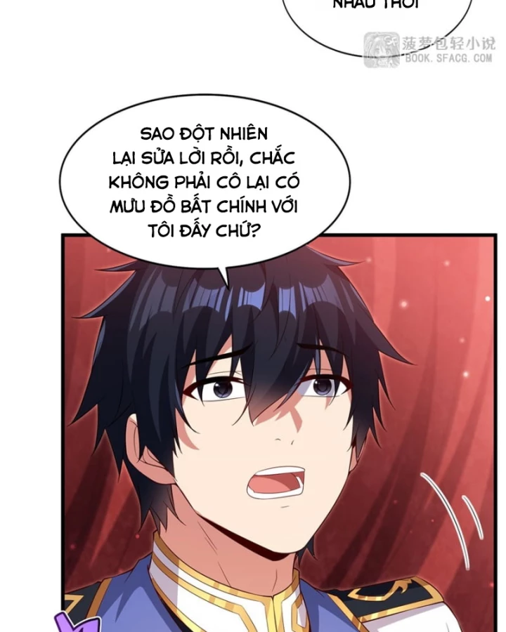 Câm Miệng Đi Ác Long, Ta Không Muốn Trông Trẻ Với Ngươi Nữa! Chapter 38 - 34