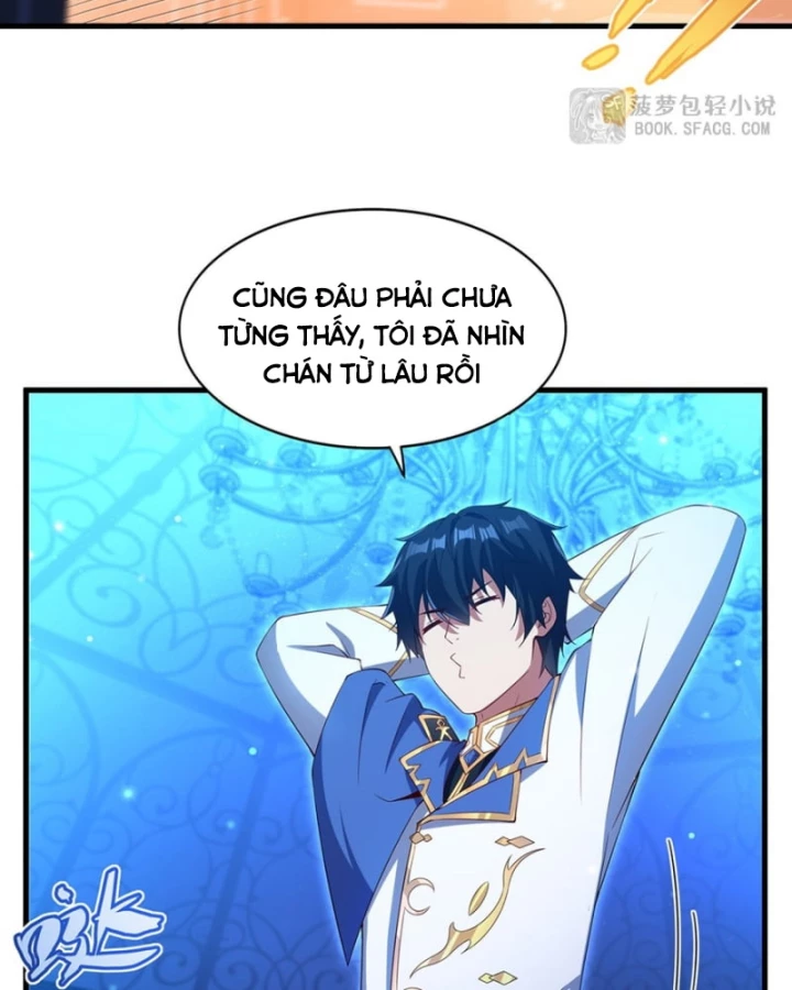 Câm Miệng Đi Ác Long, Ta Không Muốn Trông Trẻ Với Ngươi Nữa! Chapter 38 - 42