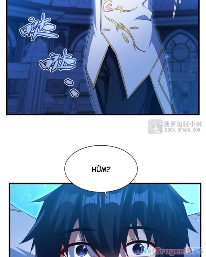 Câm Miệng Đi Ác Long, Ta Không Muốn Trông Trẻ Với Ngươi Nữa! Chapter 38 - 43
