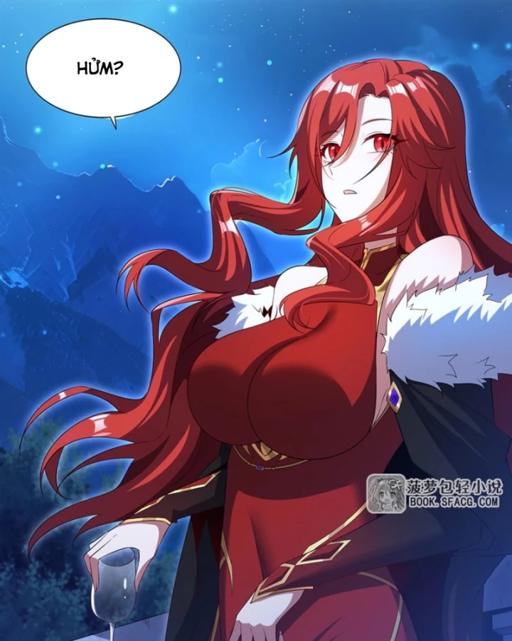 Câm Miệng Đi Ác Long, Ta Không Muốn Trông Trẻ Với Ngươi Nữa! Chapter 38 - 45