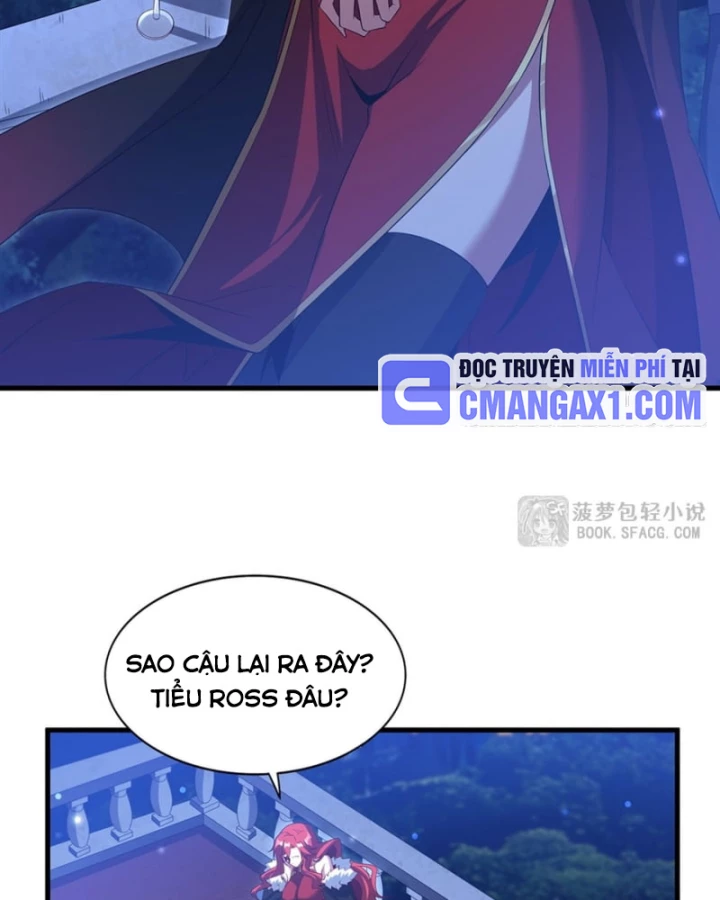 Câm Miệng Đi Ác Long, Ta Không Muốn Trông Trẻ Với Ngươi Nữa! Chapter 38 - 46