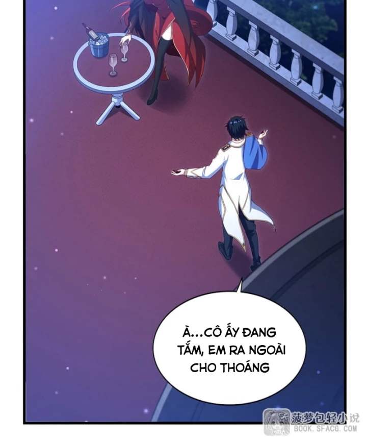 Câm Miệng Đi Ác Long, Ta Không Muốn Trông Trẻ Với Ngươi Nữa! Chapter 38 - 47