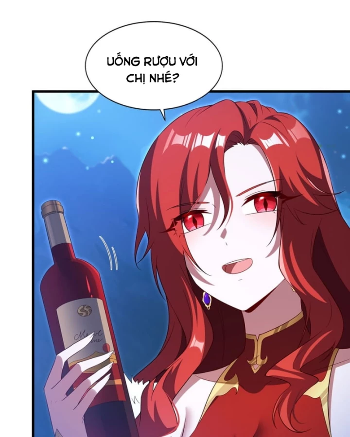 Câm Miệng Đi Ác Long, Ta Không Muốn Trông Trẻ Với Ngươi Nữa! Chapter 38 - 48