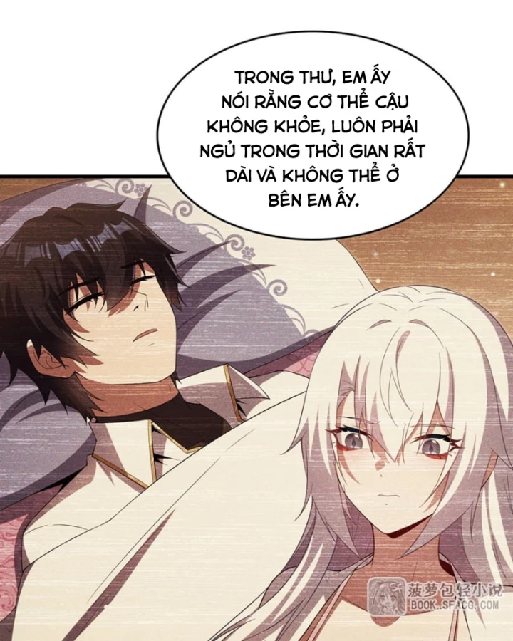 Câm Miệng Đi Ác Long, Ta Không Muốn Trông Trẻ Với Ngươi Nữa! Chapter 38 - 59