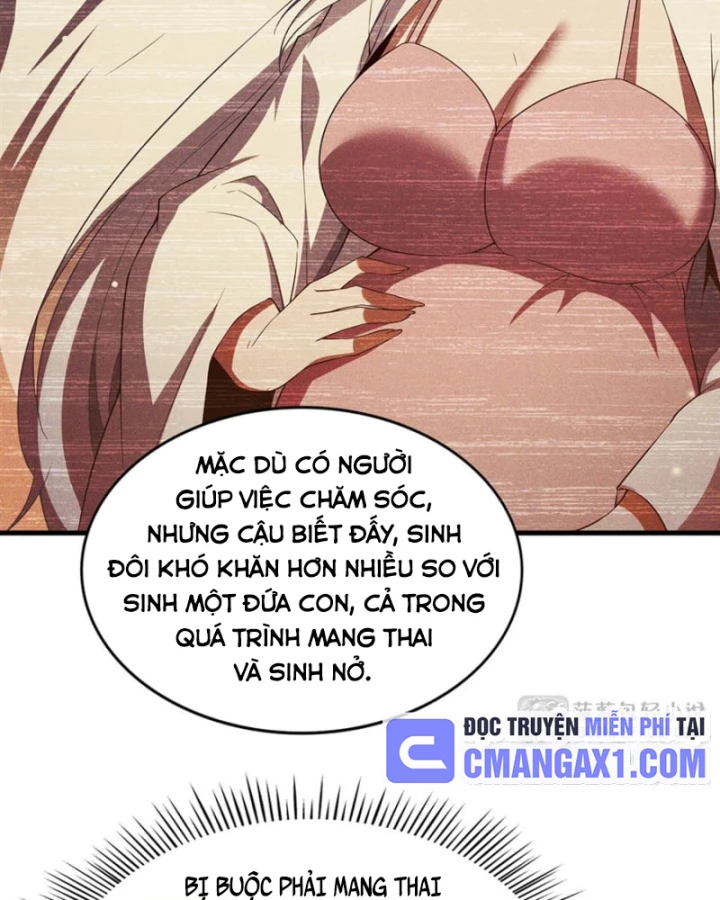 Câm Miệng Đi Ác Long, Ta Không Muốn Trông Trẻ Với Ngươi Nữa! Chapter 38 - 60