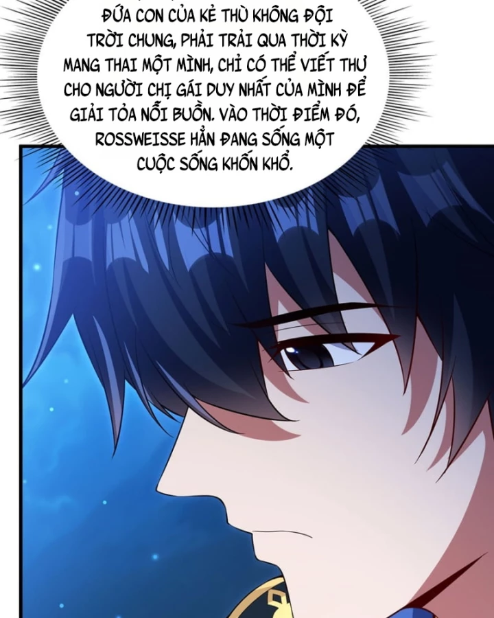 Câm Miệng Đi Ác Long, Ta Không Muốn Trông Trẻ Với Ngươi Nữa! Chapter 38 - 61