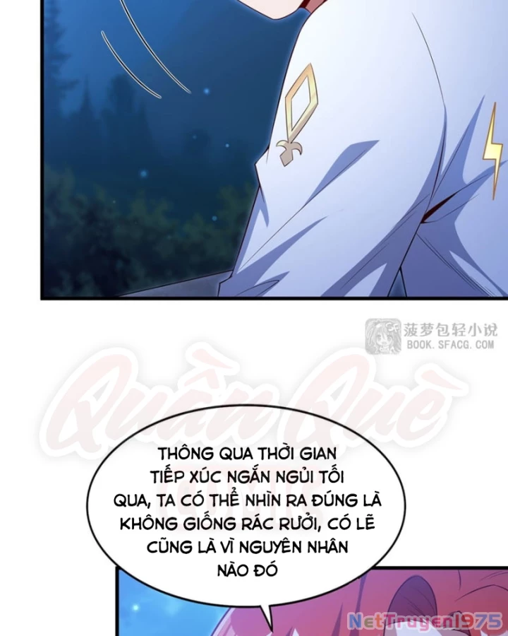 Câm Miệng Đi Ác Long, Ta Không Muốn Trông Trẻ Với Ngươi Nữa! Chapter 38 - 65
