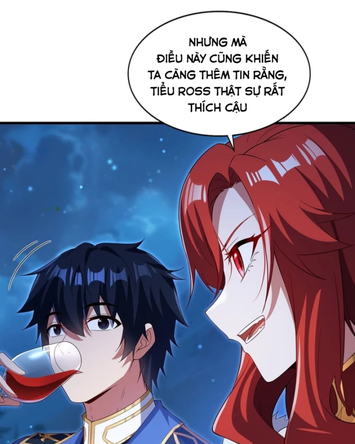 Câm Miệng Đi Ác Long, Ta Không Muốn Trông Trẻ Với Ngươi Nữa! Chapter 38 - 67