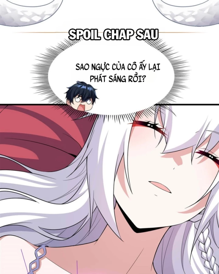 Câm Miệng Đi Ác Long, Ta Không Muốn Trông Trẻ Với Ngươi Nữa! Chapter 38 - 72