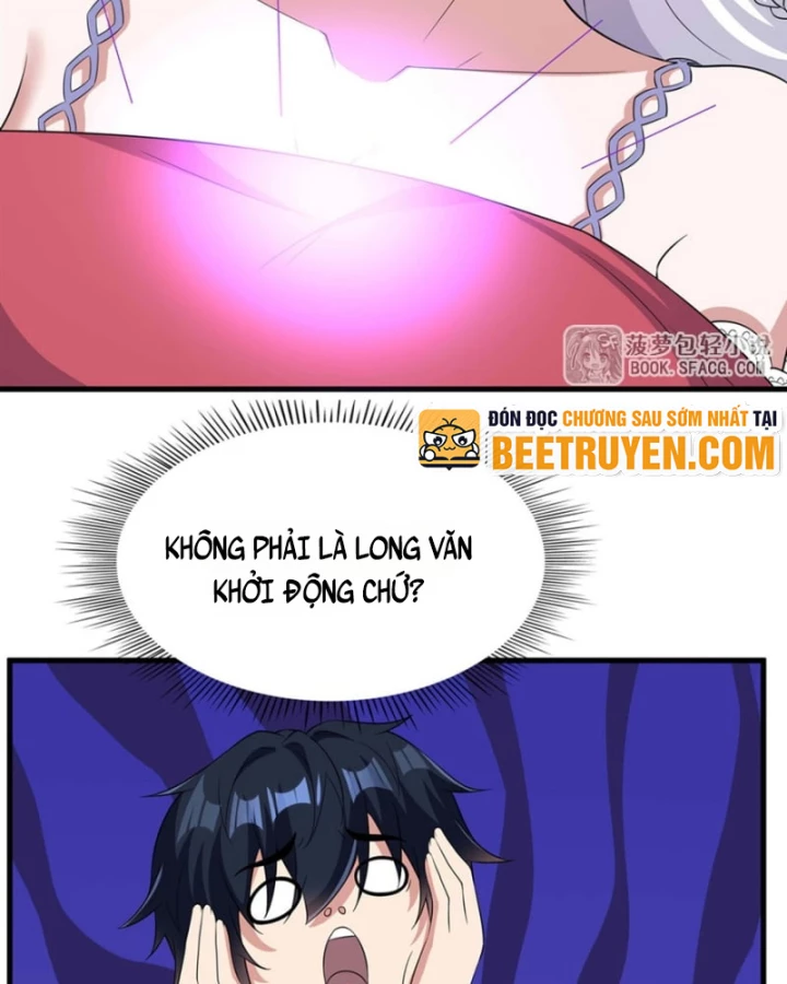 Câm Miệng Đi Ác Long, Ta Không Muốn Trông Trẻ Với Ngươi Nữa! Chapter 38 - 73