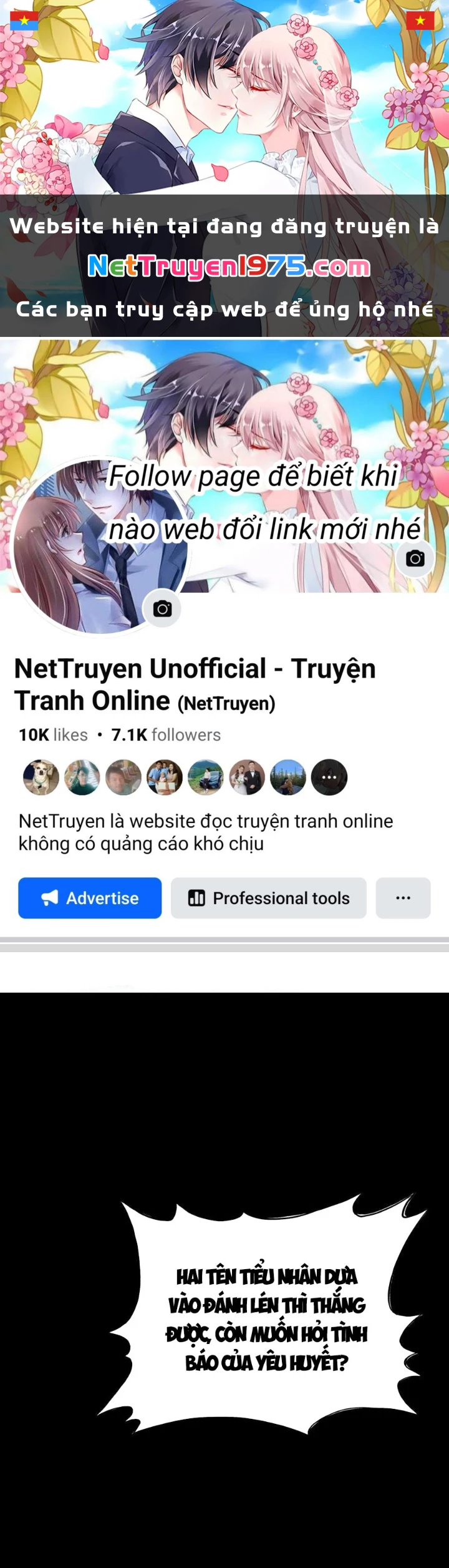 Phong Yêu Vấn Đạo Chapter 148 - 1