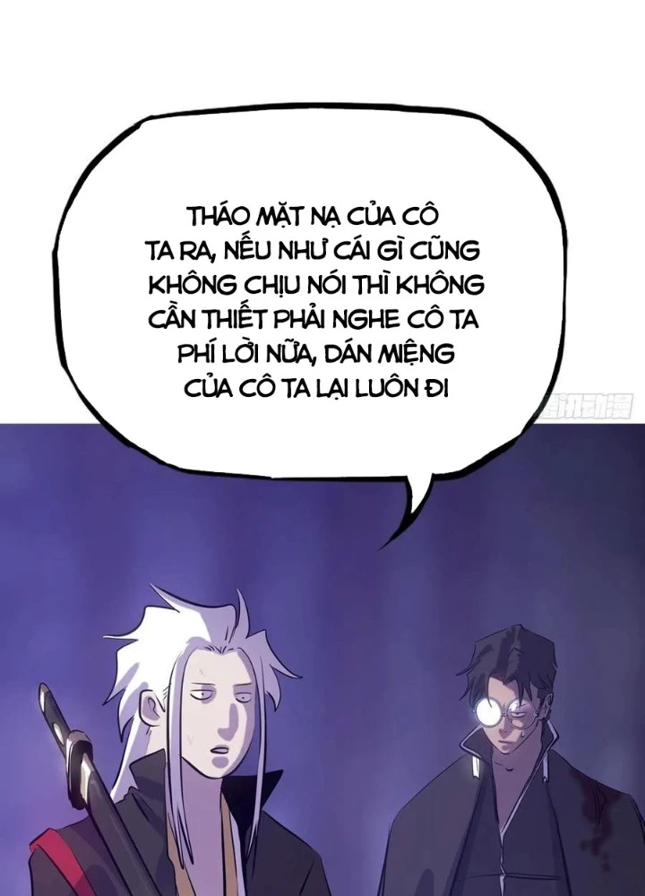 Phong Yêu Vấn Đạo Chapter 148 - 7