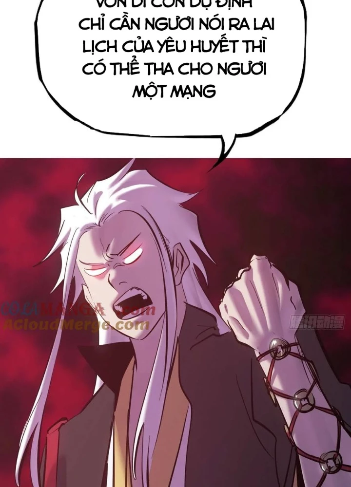 Phong Yêu Vấn Đạo Chapter 148 - 99