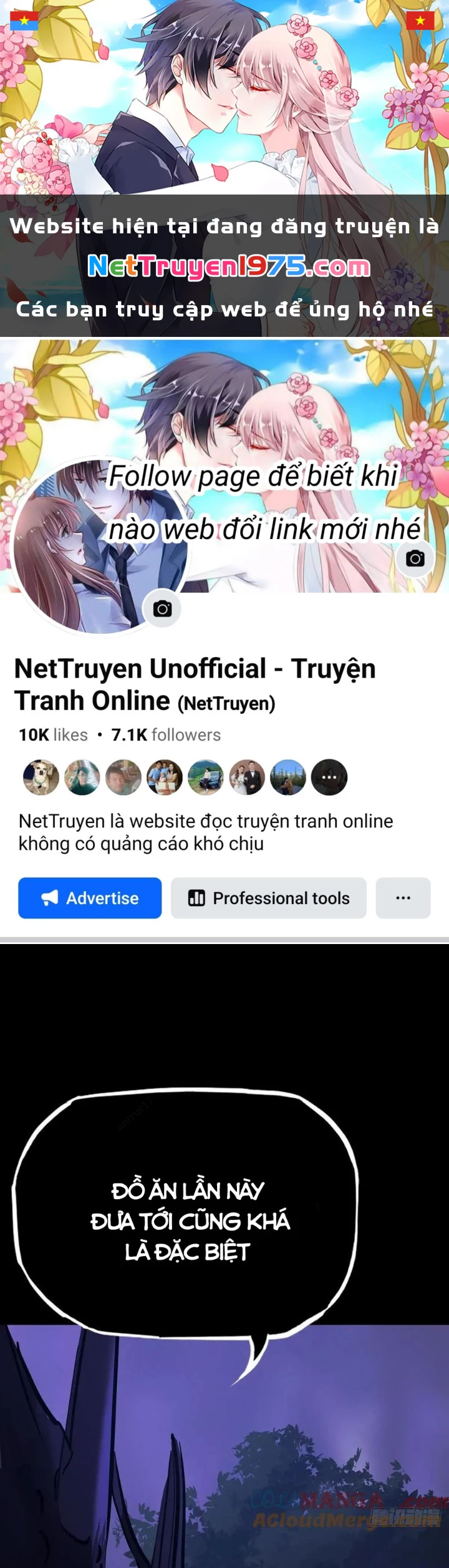 Phong Yêu Vấn Đạo Chapter 149 - 1