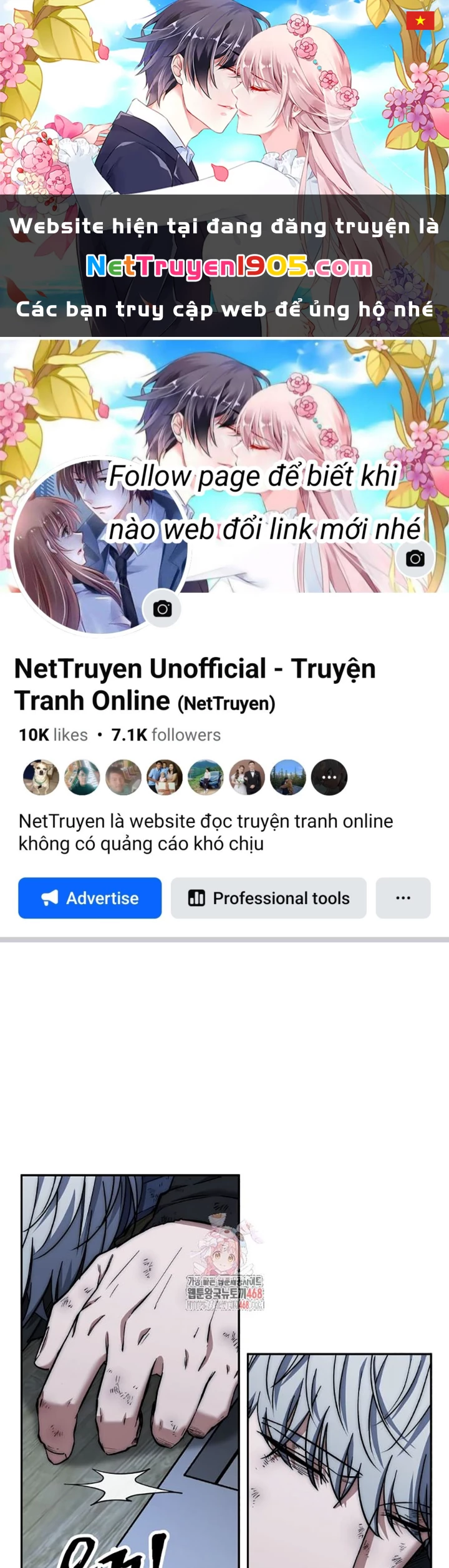 Công Chức Cấp Kiếm Thần Hồi Quy Chapter 42 - 1