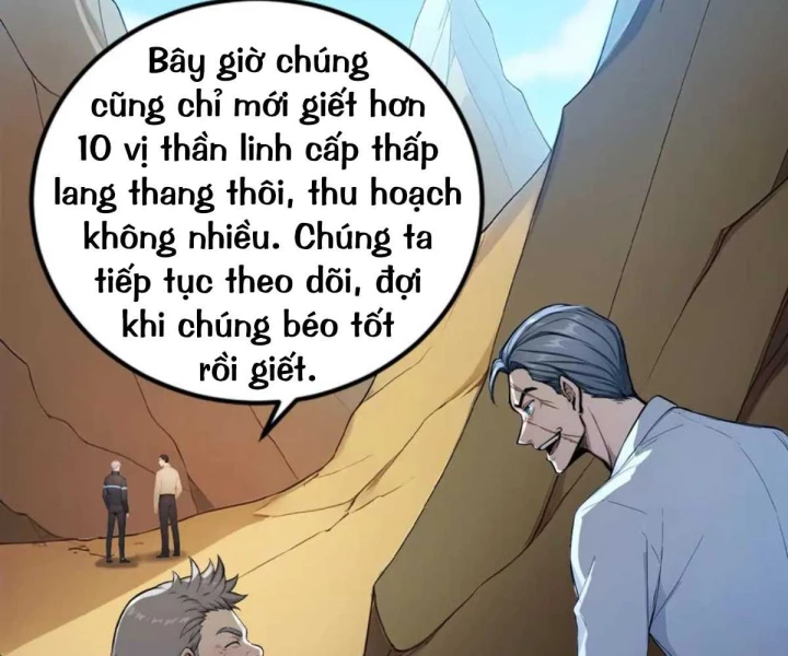 Khắp Thần Giới: Ta Hiến Tế Hàng Vạn Sinh Linh Trở Thành Thần Chapter 102 - Trang 2