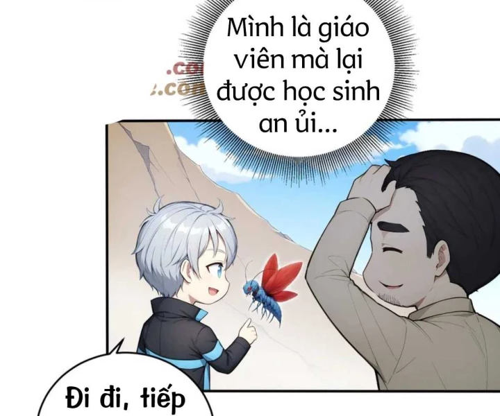 Khắp Thần Giới: Ta Hiến Tế Hàng Vạn Sinh Linh Trở Thành Thần Chapter 102 - Trang 2