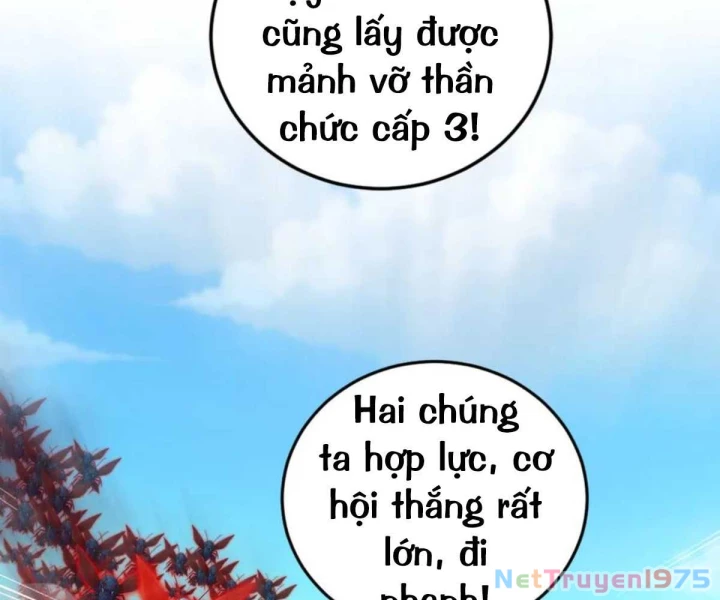 Khắp Thần Giới: Ta Hiến Tế Hàng Vạn Sinh Linh Trở Thành Thần Chapter 102 - Trang 2