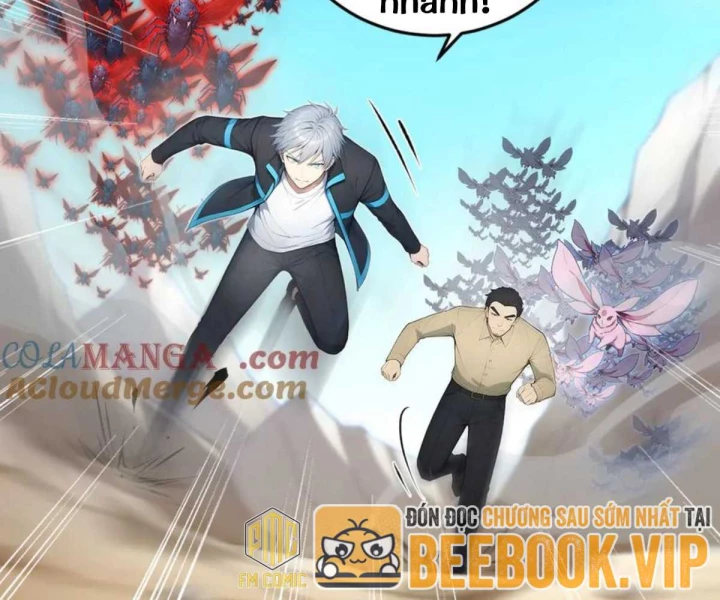 Khắp Thần Giới: Ta Hiến Tế Hàng Vạn Sinh Linh Trở Thành Thần Chapter 102 - Trang 2