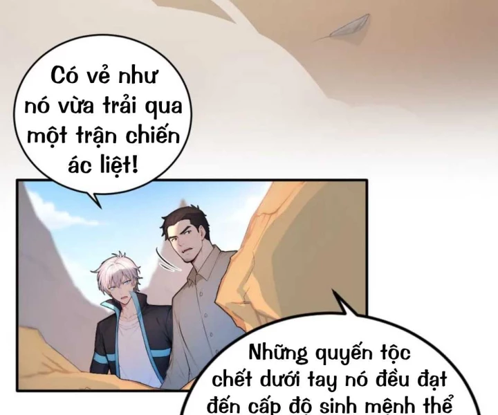 Khắp Thần Giới: Ta Hiến Tế Hàng Vạn Sinh Linh Trở Thành Thần Chapter 102 - Trang 2