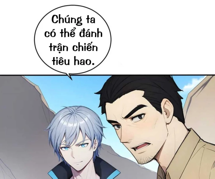 Khắp Thần Giới: Ta Hiến Tế Hàng Vạn Sinh Linh Trở Thành Thần Chapter 102 - Trang 2
