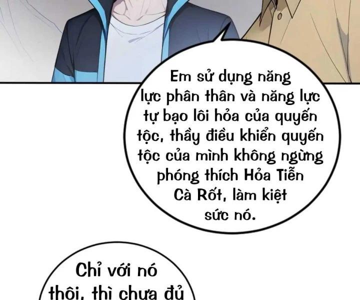 Khắp Thần Giới: Ta Hiến Tế Hàng Vạn Sinh Linh Trở Thành Thần Chapter 102 - Trang 2