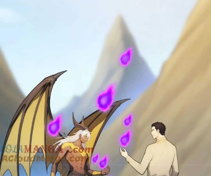 Khắp Thần Giới: Ta Hiến Tế Hàng Vạn Sinh Linh Trở Thành Thần Chapter 102 - Trang 2