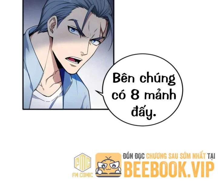 Khắp Thần Giới: Ta Hiến Tế Hàng Vạn Sinh Linh Trở Thành Thần Chapter 102 - Trang 2