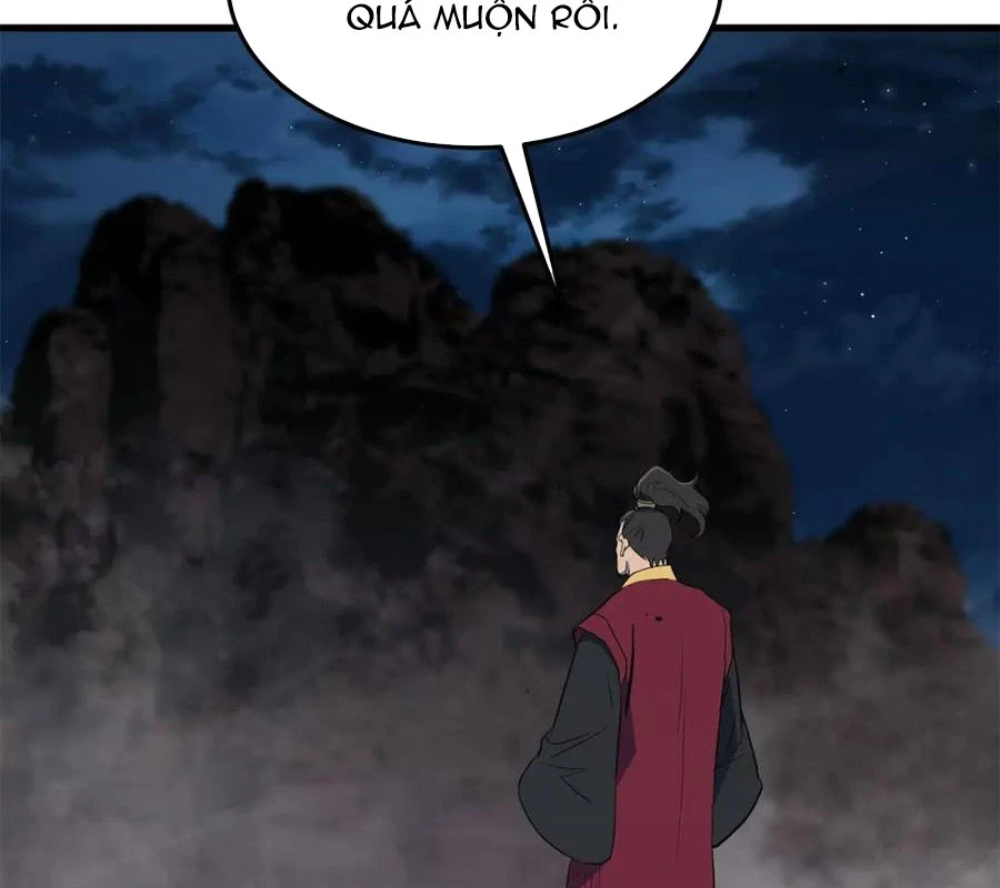 Đại Tướng Quân Chapter 67 - 3