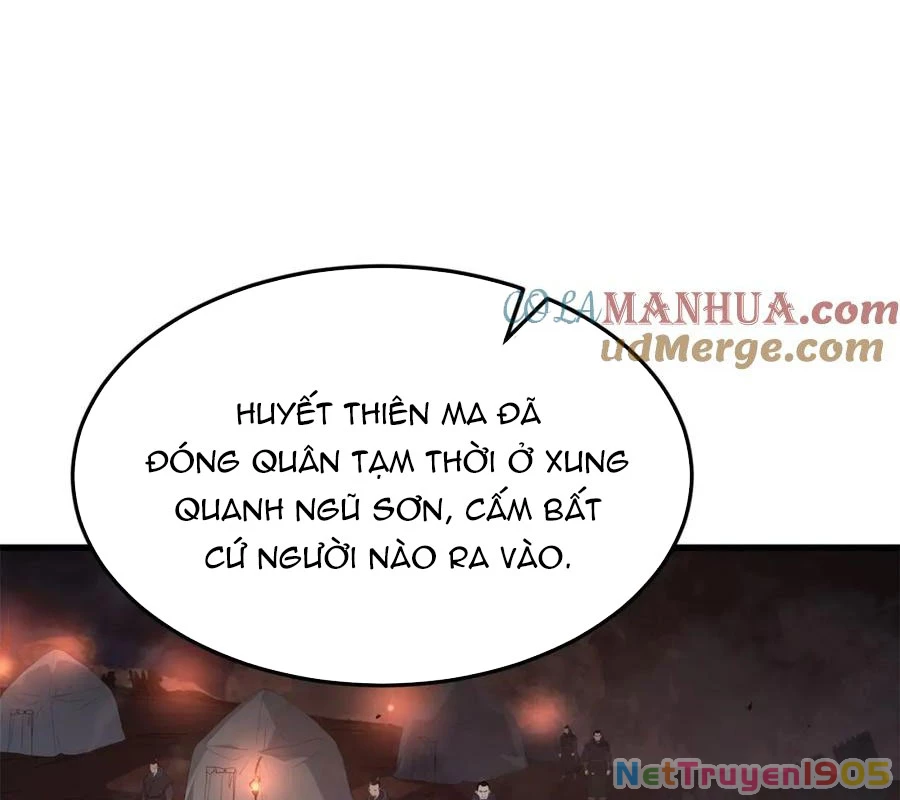 Đại Tướng Quân Chapter 67 - 5