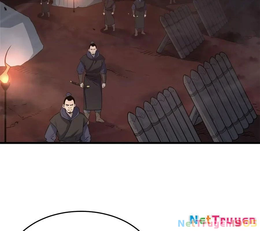 Đại Tướng Quân Chapter 67 - 6