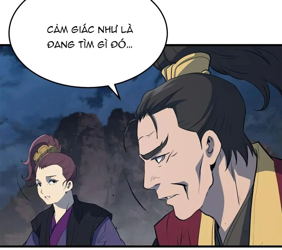 Đại Tướng Quân Chapter 67 - 7