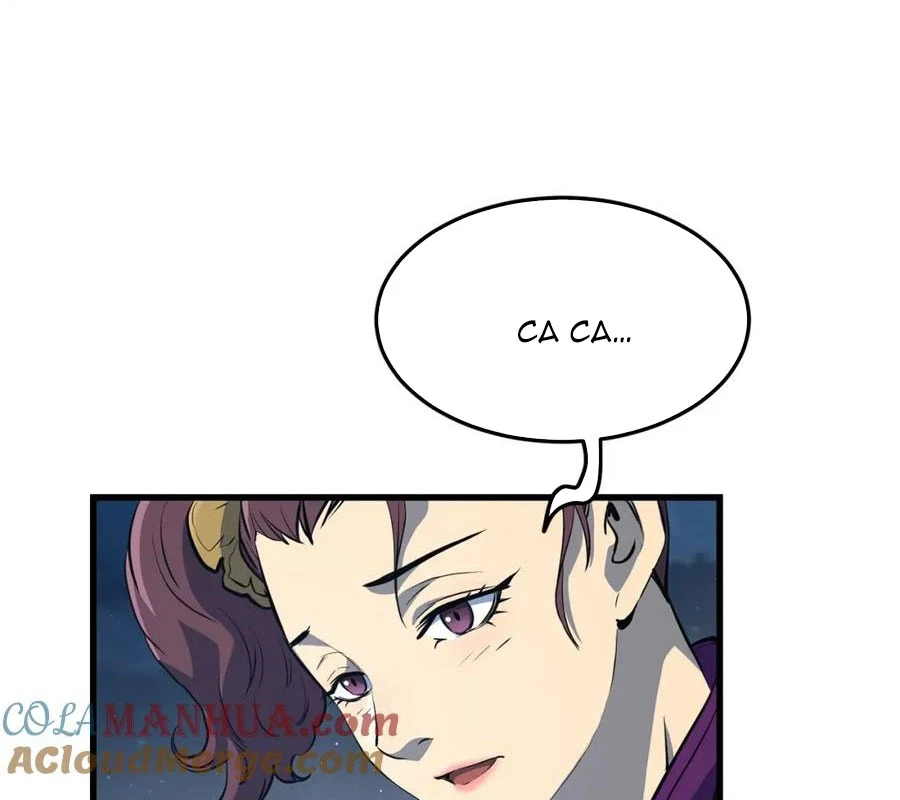 Đại Tướng Quân Chapter 67 - 8