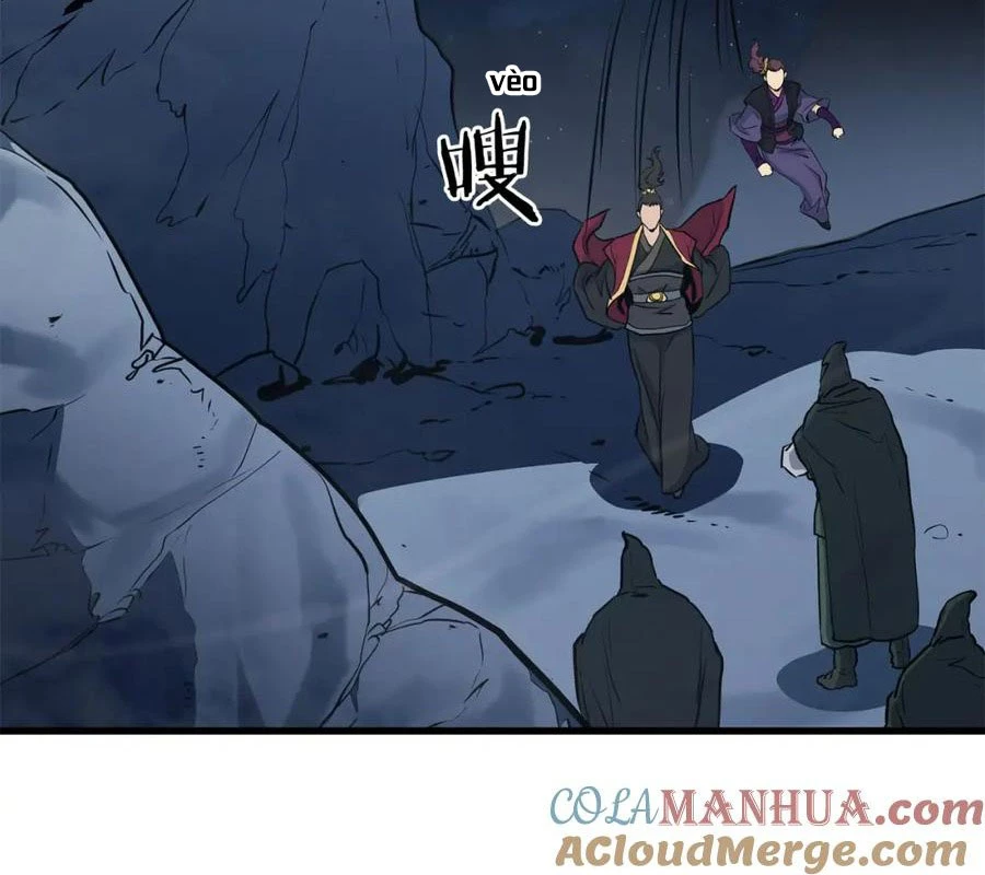 Đại Tướng Quân Chapter 67 - 18