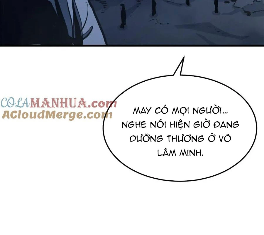 Đại Tướng Quân Chapter 67 - 22