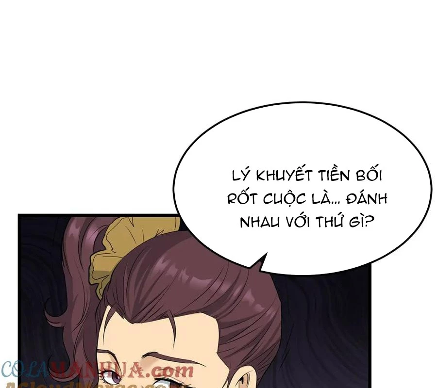 Đại Tướng Quân Chapter 67 - 25