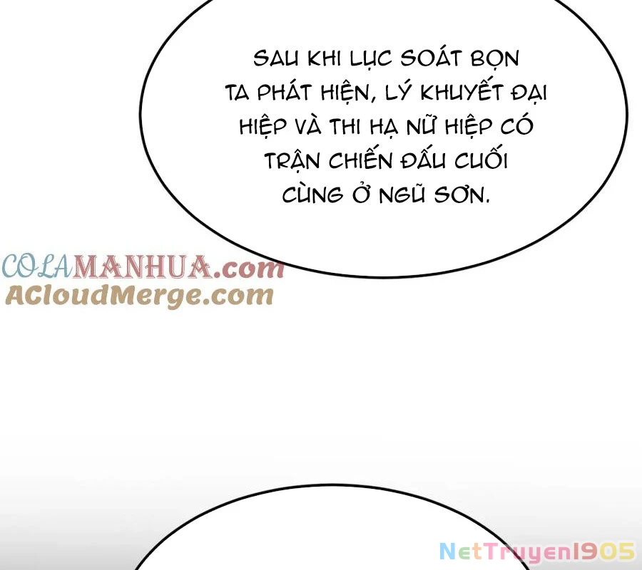 Đại Tướng Quân Chapter 67 - 29