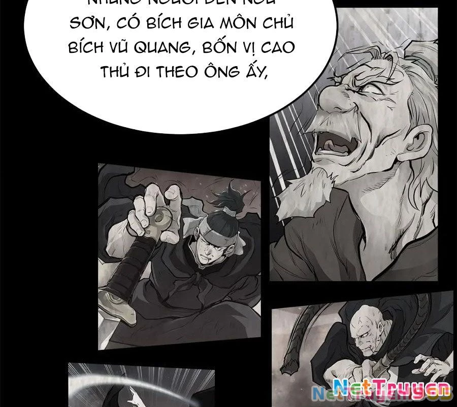 Đại Tướng Quân Chapter 67 - 31