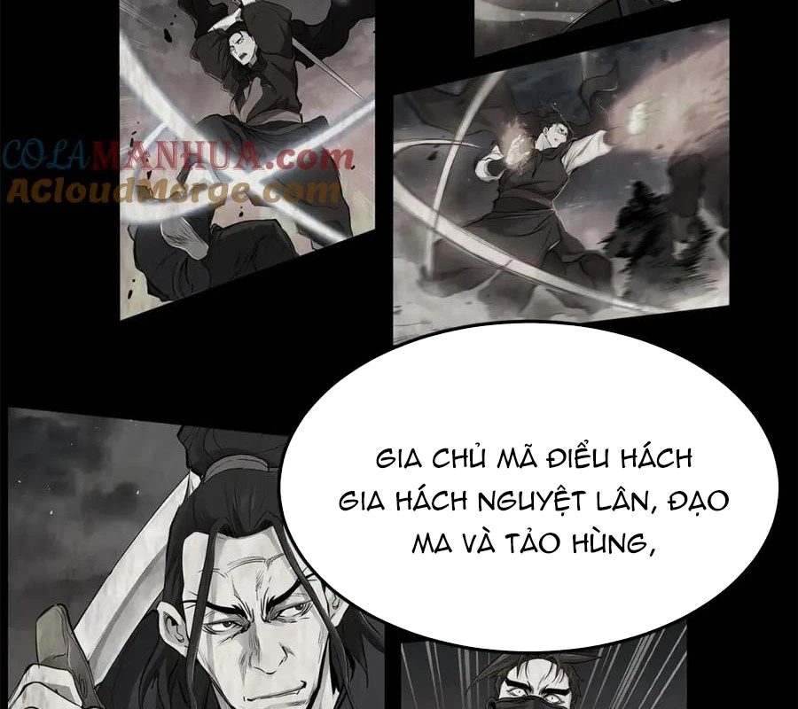 Đại Tướng Quân Chapter 67 - 32