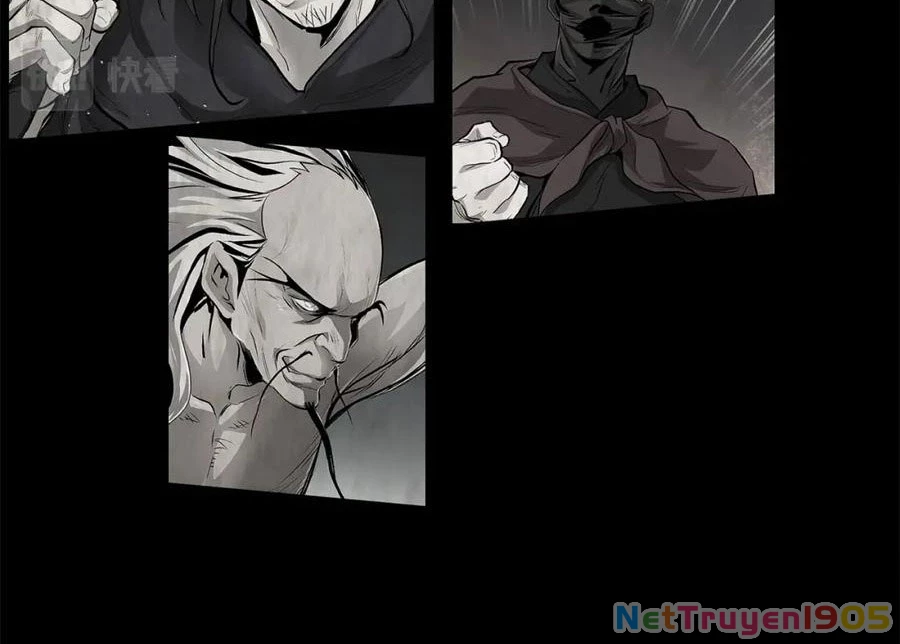 Đại Tướng Quân Chapter 67 - 33