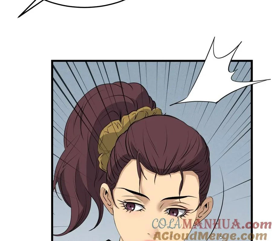 Đại Tướng Quân Chapter 67 - 35