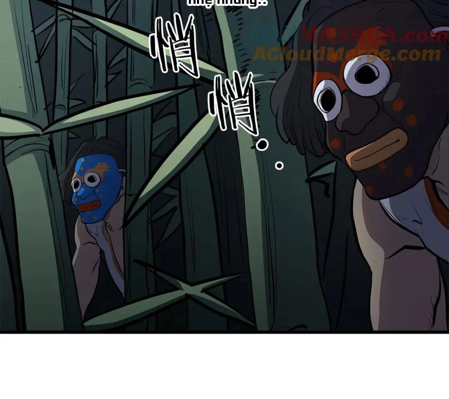 Đại Tướng Quân Chapter 67 - 69