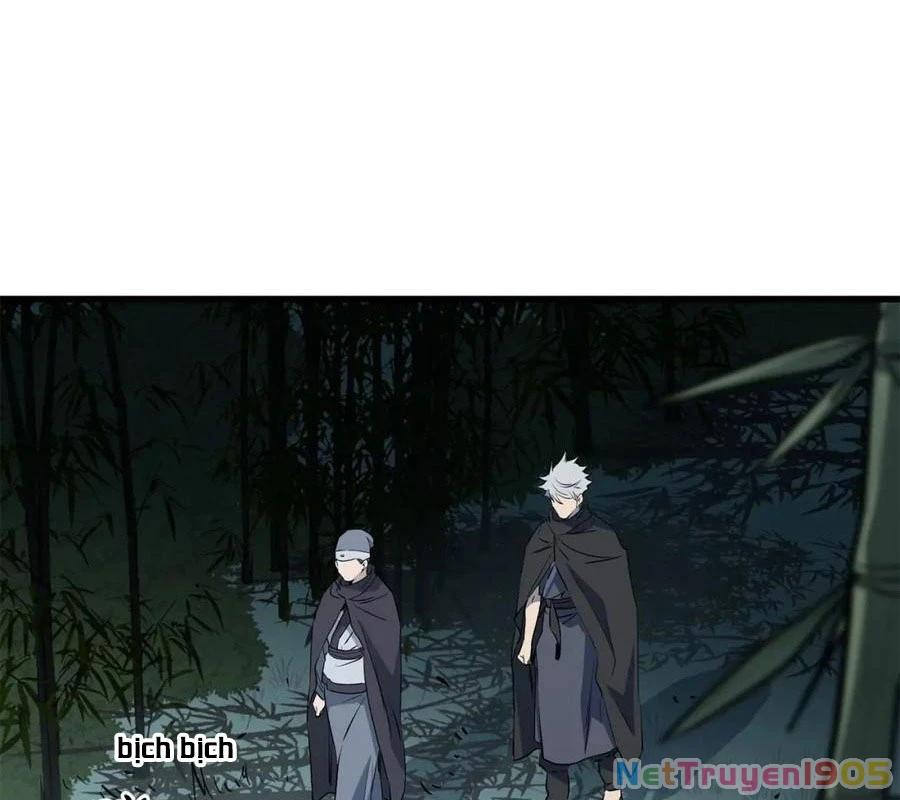 Đại Tướng Quân Chapter 67 - 70