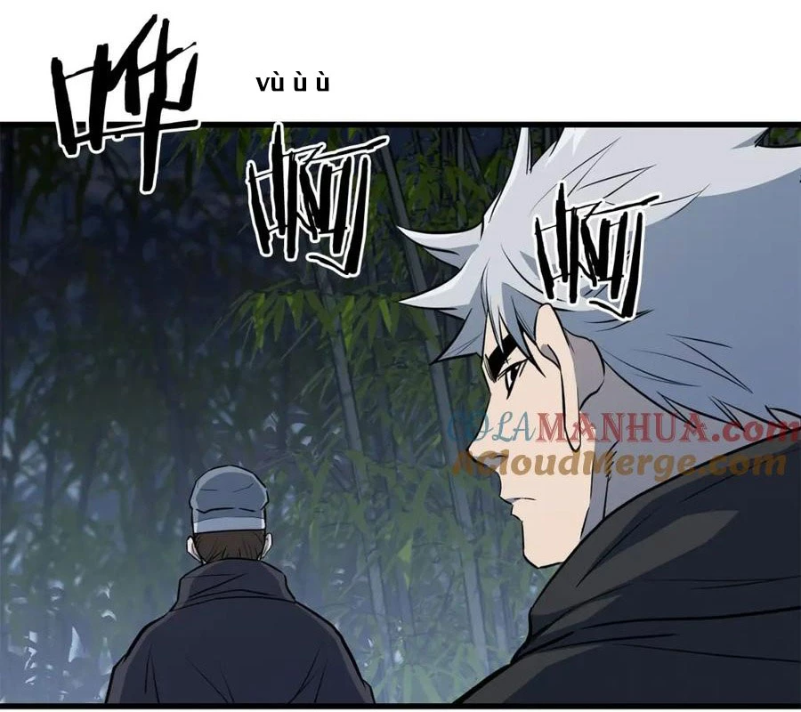 Đại Tướng Quân Chapter 67 - 72