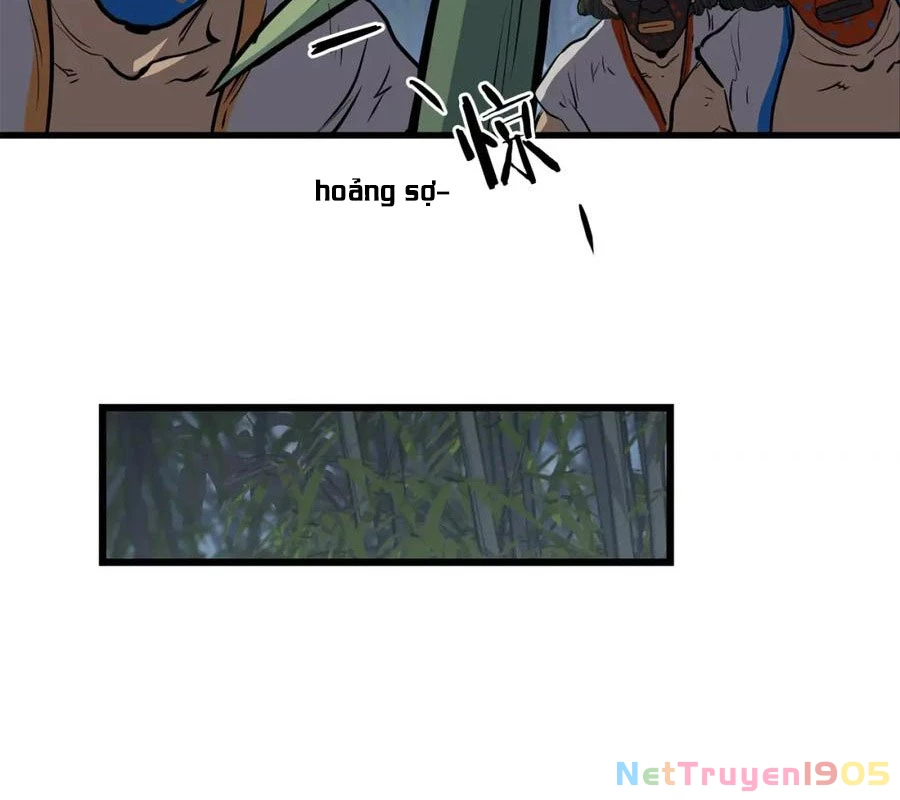 Đại Tướng Quân Chapter 67 - 77