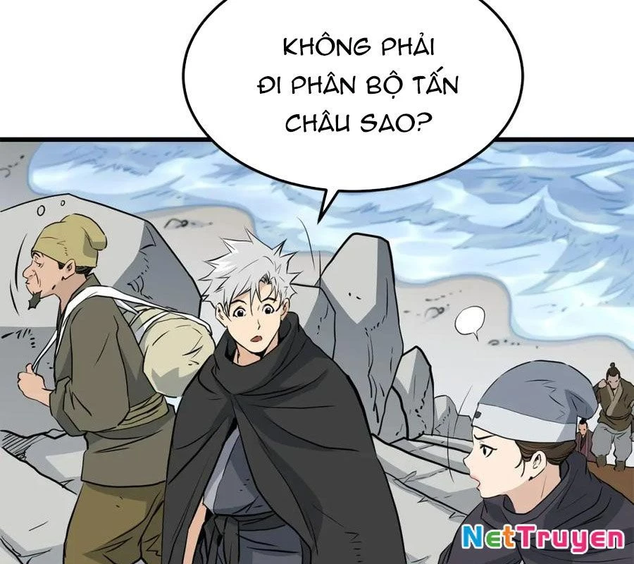 Đại Tướng Quân Chapter 67 - 91