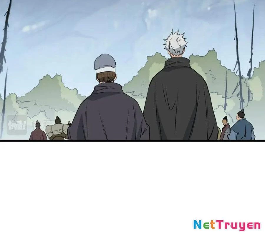 Đại Tướng Quân Chapter 67 - 96