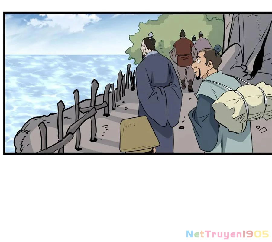 Đại Tướng Quân Chapter 67 - 100